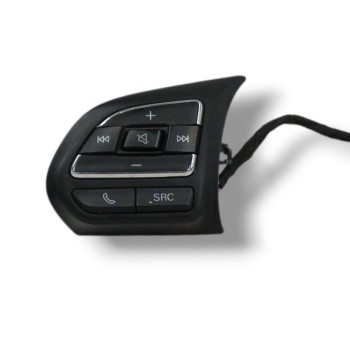 Recambio de mando volante para mg zs zs suv (azs1) 1.5 vti referencia OEM IAM   