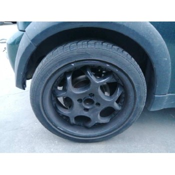 mini mini (r50,r53) del año 2003