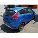 FORD FIESTA VI (CB1, CCN)