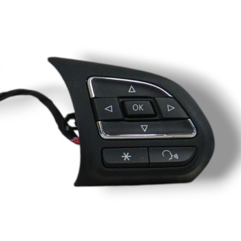 Recambio de mando volante para mg zs zs suv (azs1) 1.5 vti referencia OEM IAM   