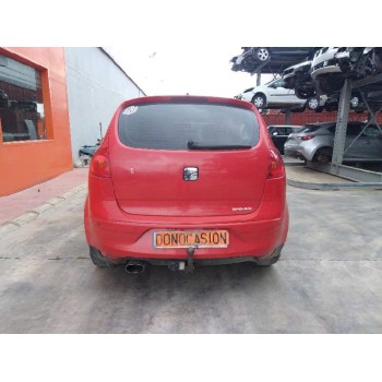 seat altea (5p1) del año 2004