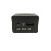 Recambio de modulo electronico para kia sorento 2.0 crdi referencia OEM IAM 961202P000 PUERTO USB Y AUX 