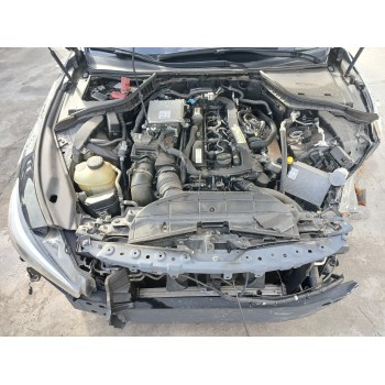 infiniti q50 del año 2015