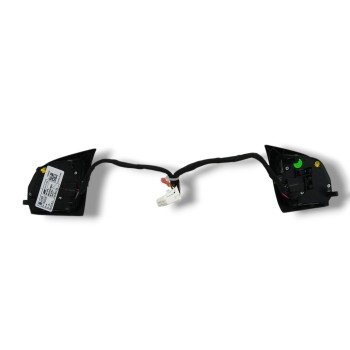 Recambio de mando volante para mg zs zs suv (azs1) 1.5 vti referencia OEM IAM   