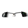 Recambio de mando volante para mg zs zs suv (azs1) 1.5 vti referencia OEM IAM   