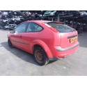 FORD FOCUS BERLINA (CAP)