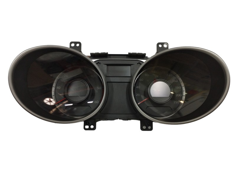 Recambio de cuadro instrumentos para hyundai ix35 1.7 crdi cat referencia OEM IAM 940032Y290 Recambio de cuadro instrumentos para hyundai ix35 1.7 crdi cat referencia OEM IAM 940032Y290