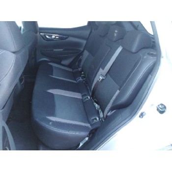 nissan qashqai ii (j11, j11_) del año 2020