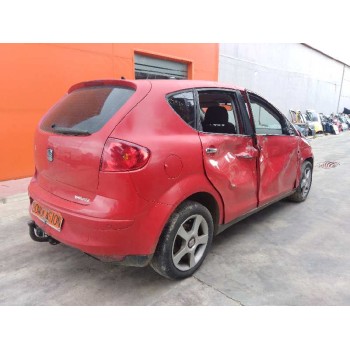 seat altea (5p1) del año 2004