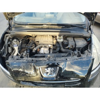 peugeot 5008 del año 2010