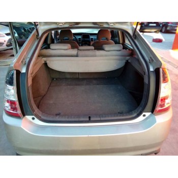 toyota prius (nhw20) del año 2004