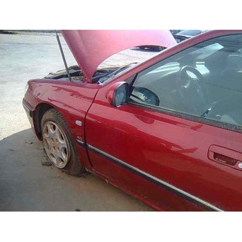 peugeot 406 berlina (s1/s2) del año 2002