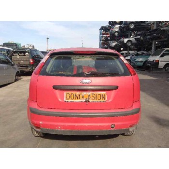ford focus berlina (cap) del año 2005