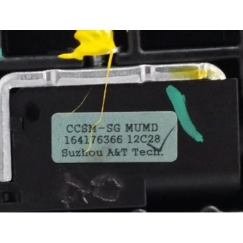 Recambio de palanca cambio para chevrolet aveo 1.4 cat referencia OEM IAM 164176366 OBSERVAR FOTOS 