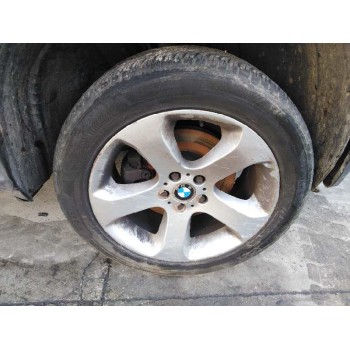 bmw x5 (e53) del año 2005