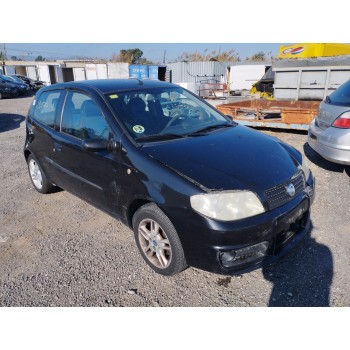 fiat punto berlina (188) del año 2004