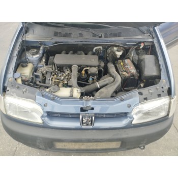 peugeot partner (s1) del año 1997