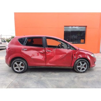 seat altea (5p1) del año 2004