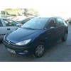peugeot 206 berlina del año 2003