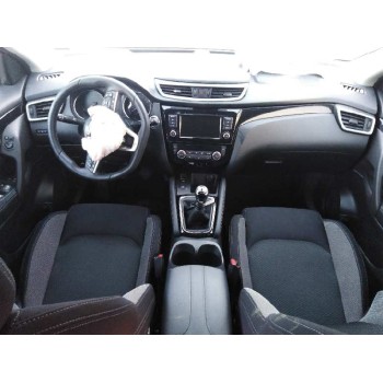 nissan qashqai ii (j11, j11_) del año 2020