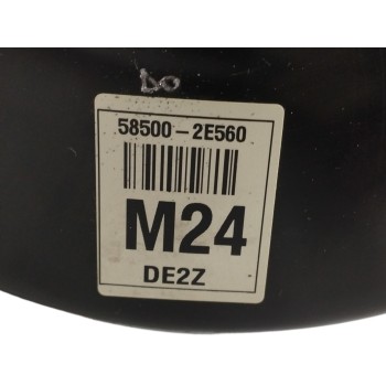 Recambio de servofreno para hyundai tucson (jm) 2.0 crdi cat referencia OEM IAM 585002E560  