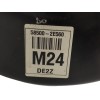 Recambio de servofreno para hyundai tucson (jm) 2.0 crdi cat referencia OEM IAM 585002E560  