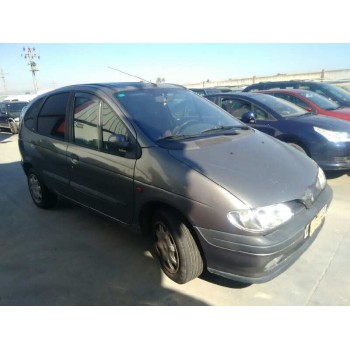 renault megane i scenic (ja0) del año 1999