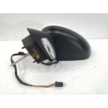 Recambio de retrovisor izquierdo para citroën c3 tonic referencia OEM IAM 232676023 ELECTRICO 5 CABLES 