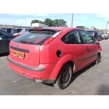 ford focus berlina (cap) del año 2005