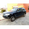 volkswagen touareg (7la) del año 2005