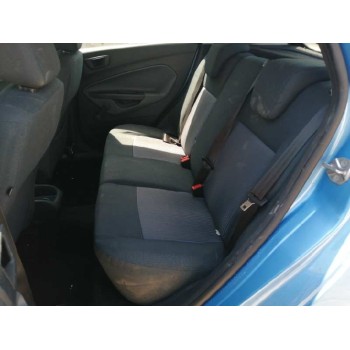 ford fiesta vi (cb1, ccn) del año 2010