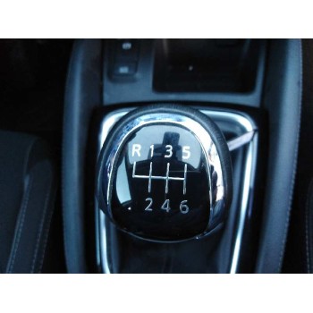 nissan qashqai ii (j11, j11_) del año 2020