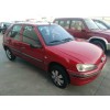 peugeot 106 (s2) del año 2002