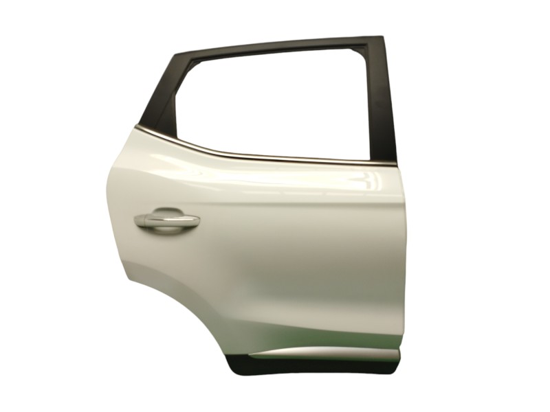 Recambio de puerta trasera derecha para mg zs zs suv (azs1) 1.5 vti referencia OEM IAM Recambio de puerta trasera derecha para mg zs zs suv (azs1) 1.5 vti referencia OEM IAM