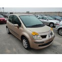 RENAULT MODUS
