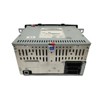 Recambio de sistema audio / radio cd para kia sorento 2.0 crdi referencia OEM IAM 961802P850CA  