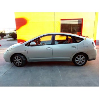 toyota prius (nhw20) del año 2004