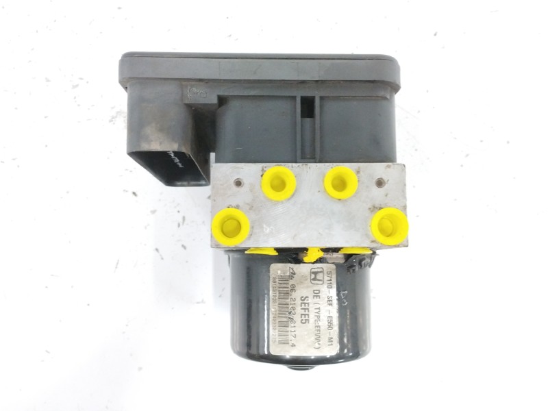 Recambio de abs para honda accord berlina (cl/cn) 2.2 ctdi referencia OEM IAM 57110SEFE550M1 06210201174 Recambio de abs para honda accord berlina (cl/cn) 2.2 ctdi referencia OEM IAM 57110SEFE550M1 06210201174