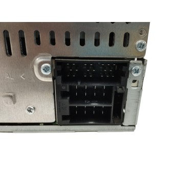 Recambio de sistema audio / radio cd para kia sorento 2.0 crdi referencia OEM IAM 961802P850CA  