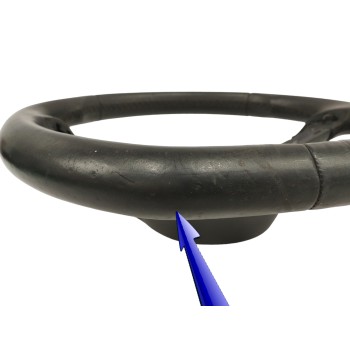 Recambio de volante para volkswagen golf vii variant (bv5) 1.6 tdi referencia OEM IAM 622995100A OBSERVAR FOTO 