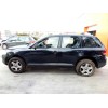 volkswagen touareg (7la) del año 2005