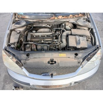 ford mondeo berlina (ge) del año 2001