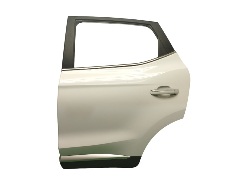 Recambio de puerta trasera izquierda para mg zs zs suv (azs1) 1.5 vti referencia OEM IAM Recambio de puerta trasera izquierda para mg zs zs suv (azs1) 1.5 vti referencia OEM IAM