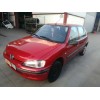 peugeot 106 (s2) del año 2002