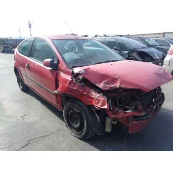 ford focus berlina (cap) del año 2005