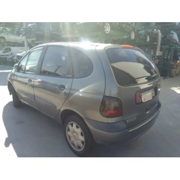 renault megane i scenic (ja0) del año 1999