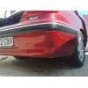 peugeot 406 berlina (s1/s2) del año 2002