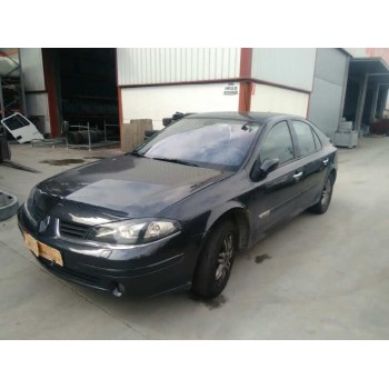 renault laguna ii (bg0) del año 2005