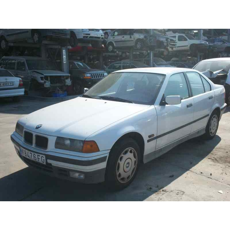 BMW SERIE 3 BERLINA (E36)