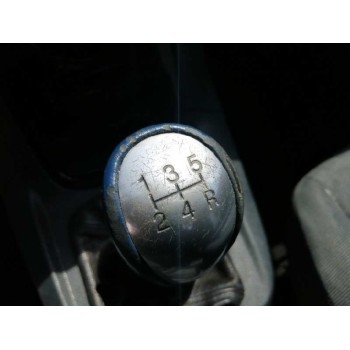 ford fiesta vi (cb1, ccn) del año 2010